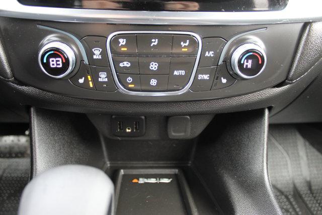 used 2022 Chevrolet Traverse car, priced at $28,279