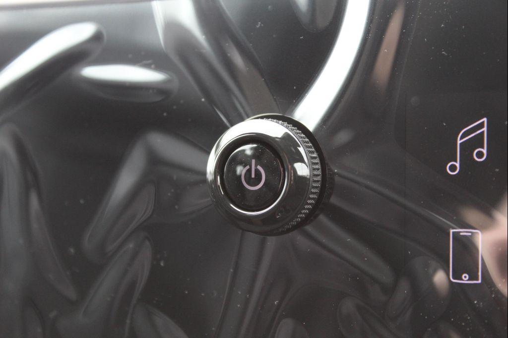 new 2026 Buick Envista car, priced at $26,101