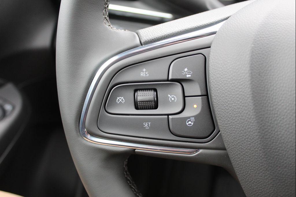 new 2026 Buick Envista car, priced at $26,101