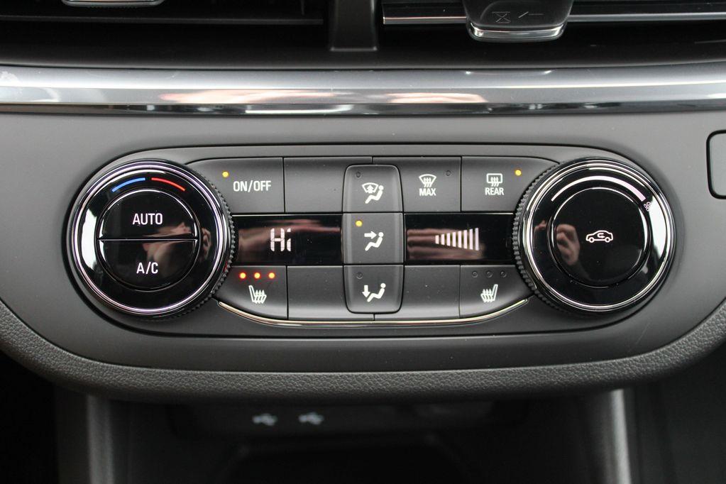 new 2026 Buick Envista car, priced at $26,101