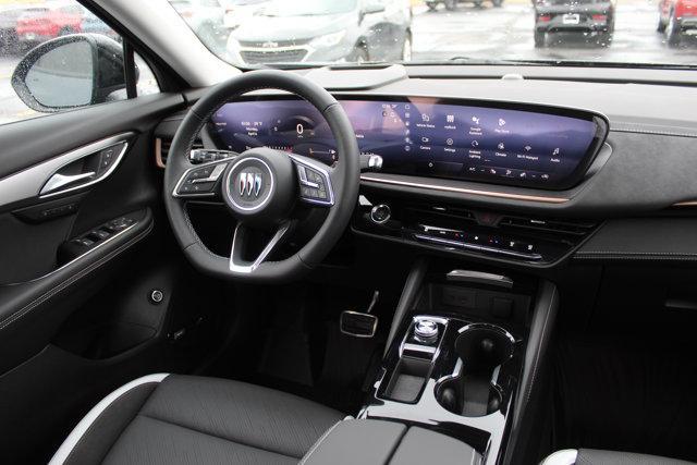 new 2026 Buick Envision car, priced at $45,303