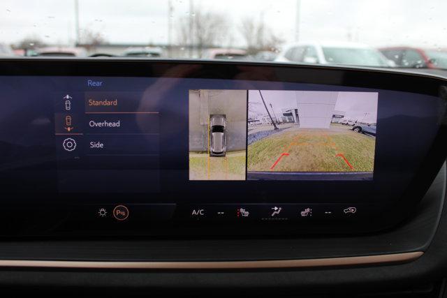 new 2026 Buick Envision car, priced at $45,303