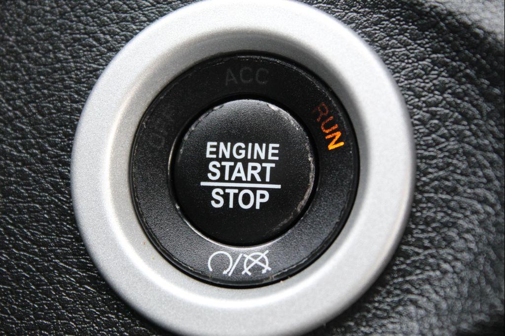 used 2018 Ram 1500 car, priced at $24,647