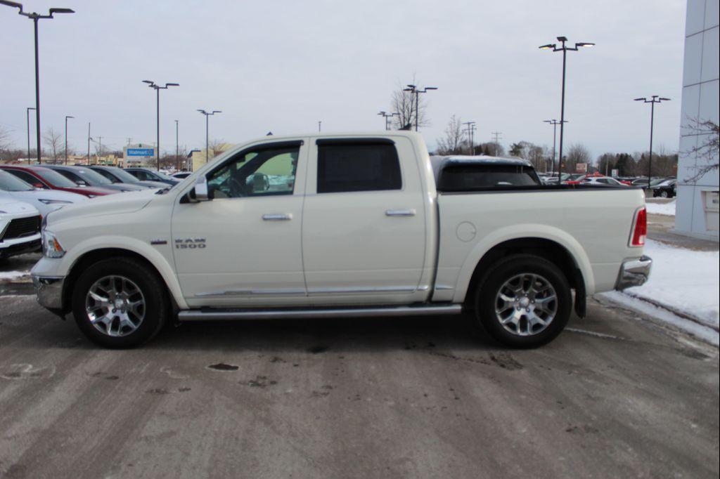 used 2018 Ram 1500 car, priced at $24,647
