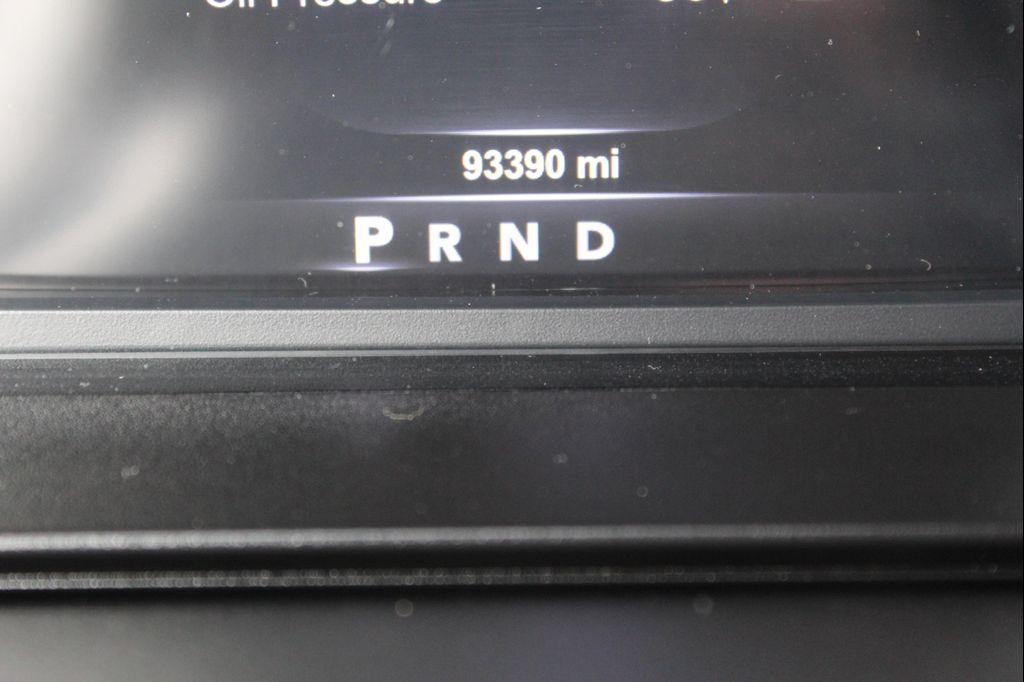 used 2018 Ram 1500 car, priced at $24,647