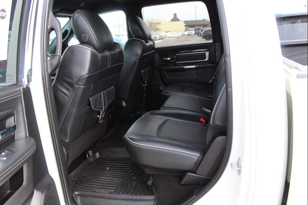 used 2018 Ram 1500 car, priced at $24,647