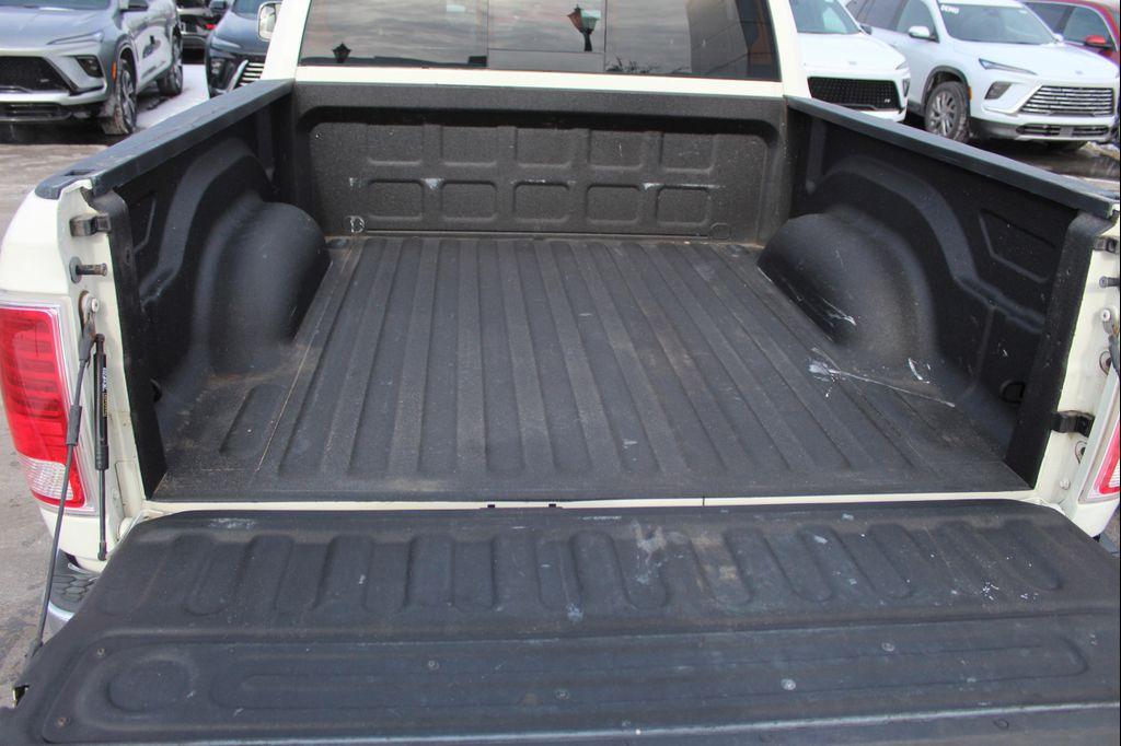 used 2018 Ram 1500 car, priced at $24,647