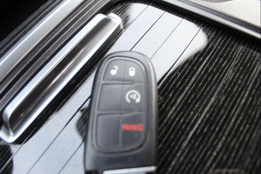 used 2018 Ram 1500 car, priced at $24,647