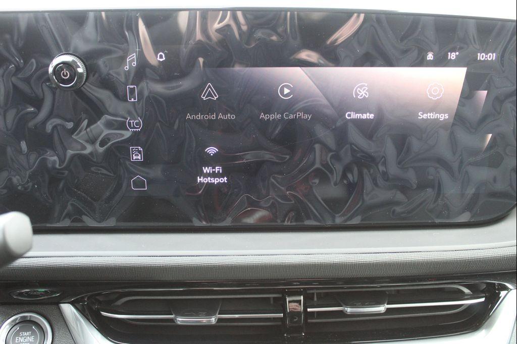 new 2026 Buick Envista car, priced at $28,008