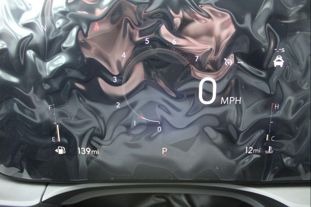 new 2026 Buick Envista car, priced at $28,008