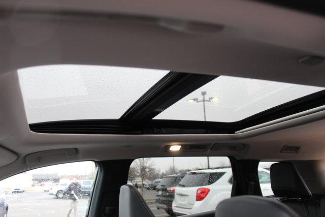used 2025 INFINITI QX60 car, priced at $41,058