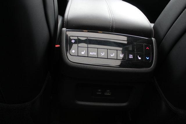 used 2025 INFINITI QX60 car, priced at $41,058