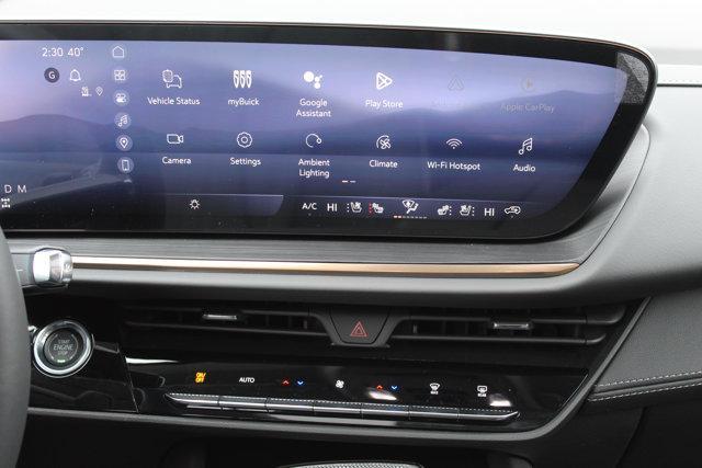 new 2026 Buick Envision car, priced at $49,259