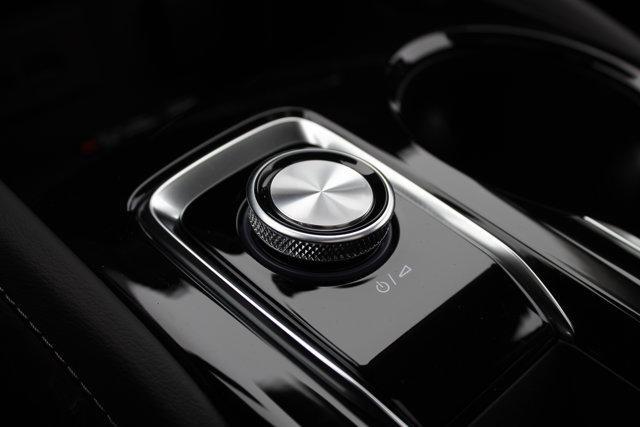 new 2026 Buick Envision car, priced at $49,259
