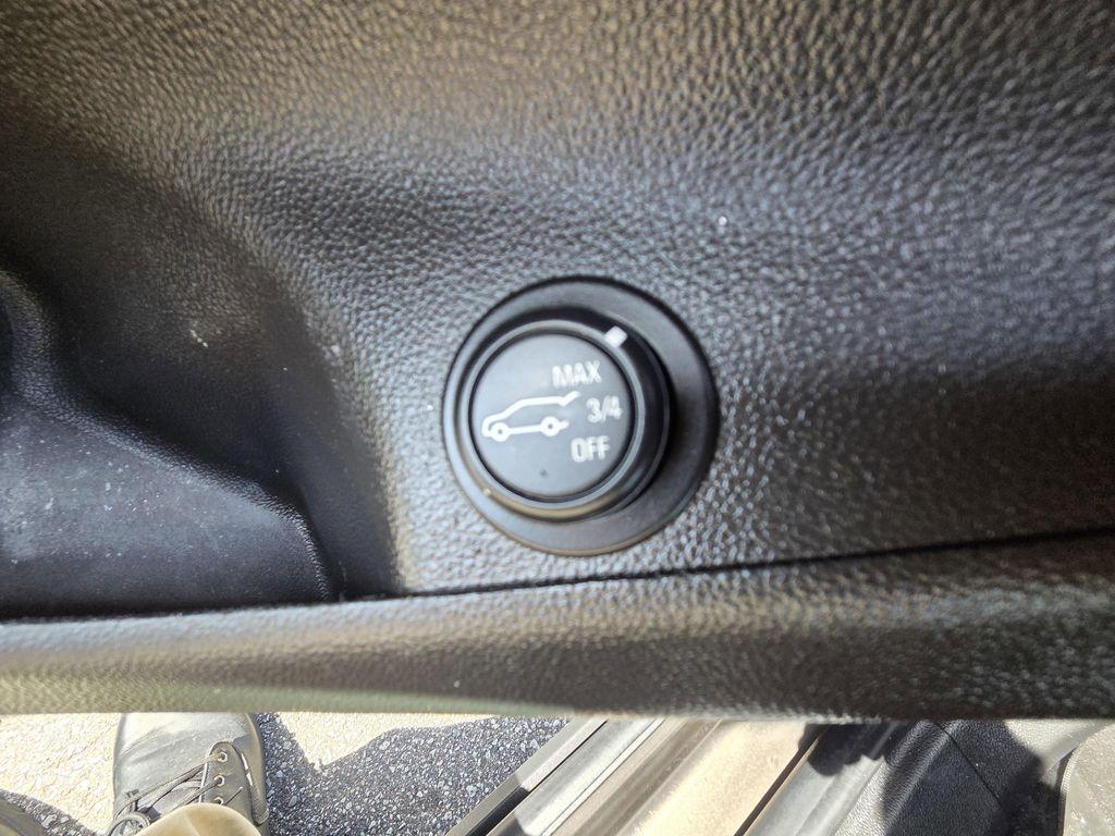 used 2019 Buick Envision car, priced at $17,774