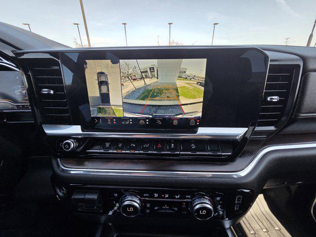 used 2025 GMC Sierra 2500 car, priced at $72,000