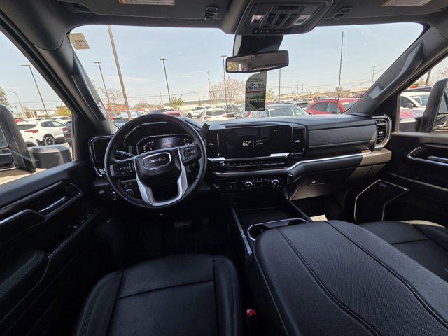 used 2025 GMC Sierra 2500 car, priced at $72,000
