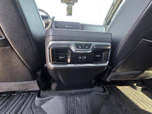 used 2025 GMC Sierra 2500 car, priced at $72,000