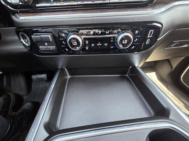 used 2025 GMC Sierra 2500 car, priced at $72,000