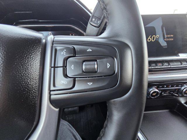 used 2025 GMC Sierra 2500 car, priced at $72,000