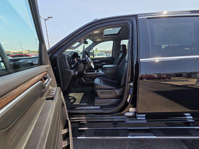used 2025 GMC Sierra 2500 car, priced at $72,000