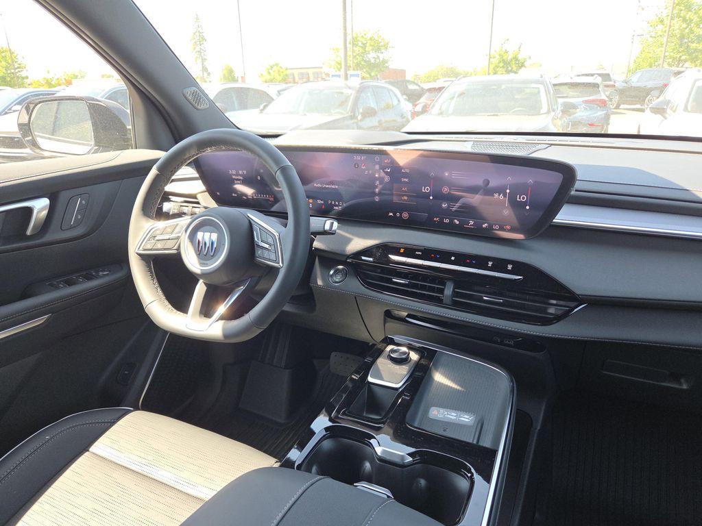 new 2026 Buick Enclave car, priced at $54,625