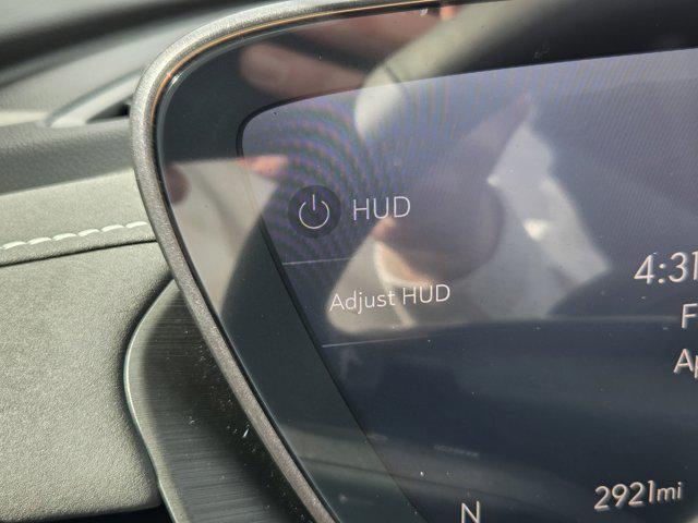 new 2026 Buick Envision car, priced at $43,997
