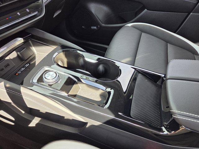 new 2026 Buick Envision car, priced at $43,997
