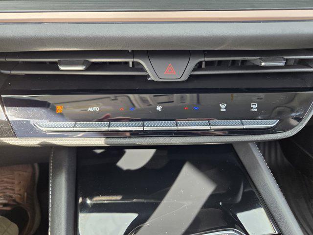 new 2026 Buick Envision car, priced at $43,997