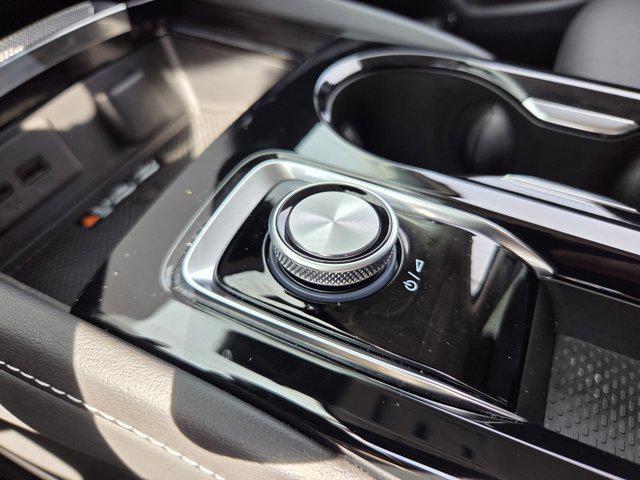 new 2026 Buick Envision car, priced at $43,997