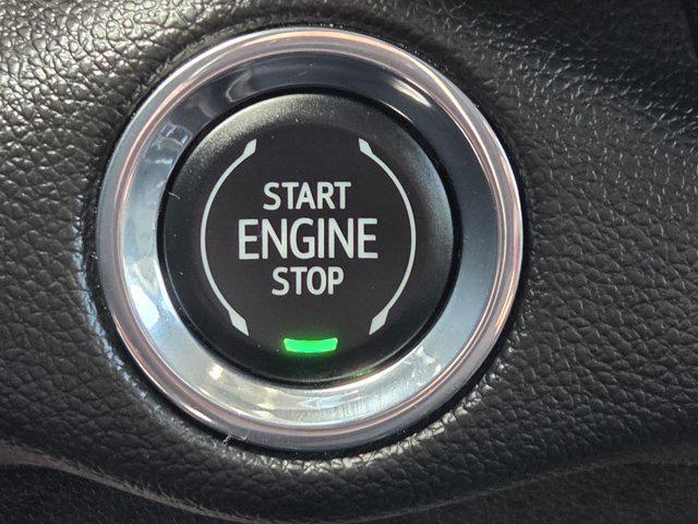 used 2023 Buick Envision car, priced at $29,344