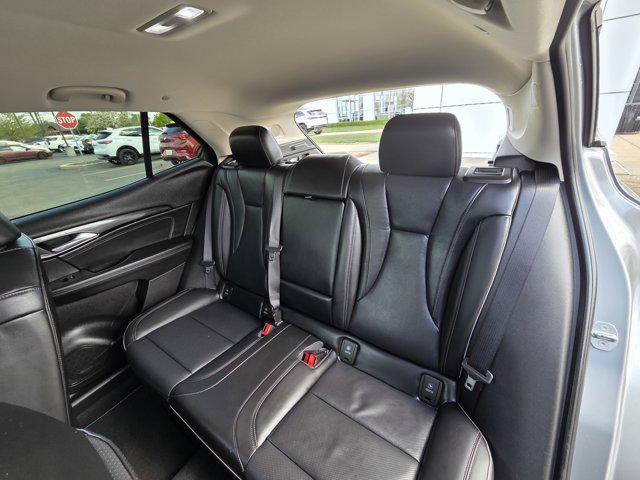 used 2023 Buick Envision car, priced at $29,344