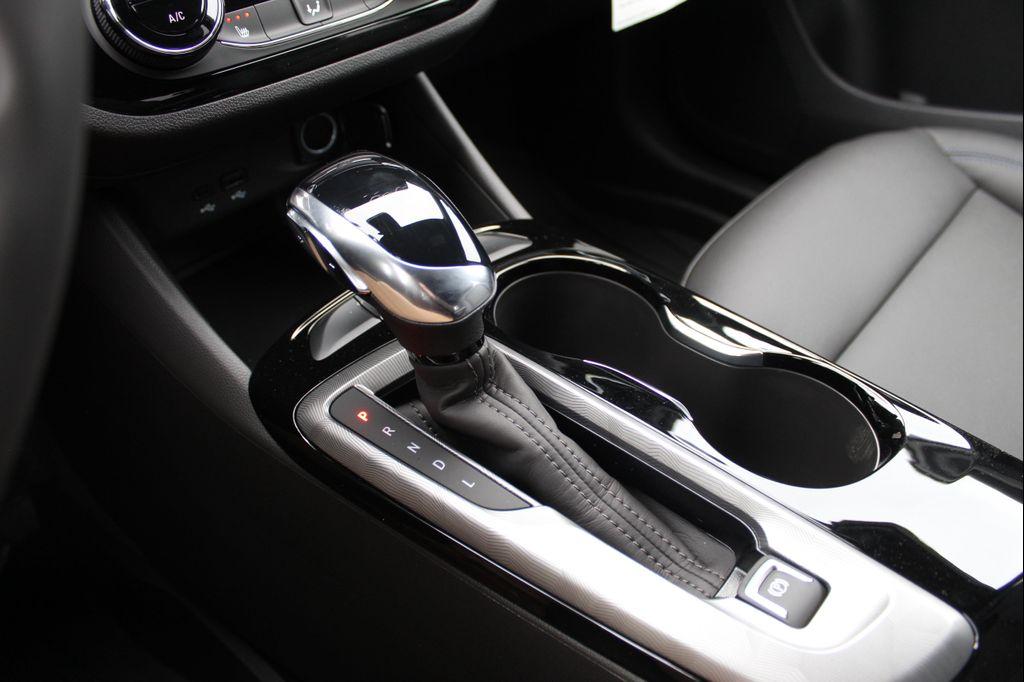 new 2026 Buick Envista car, priced at $27,314