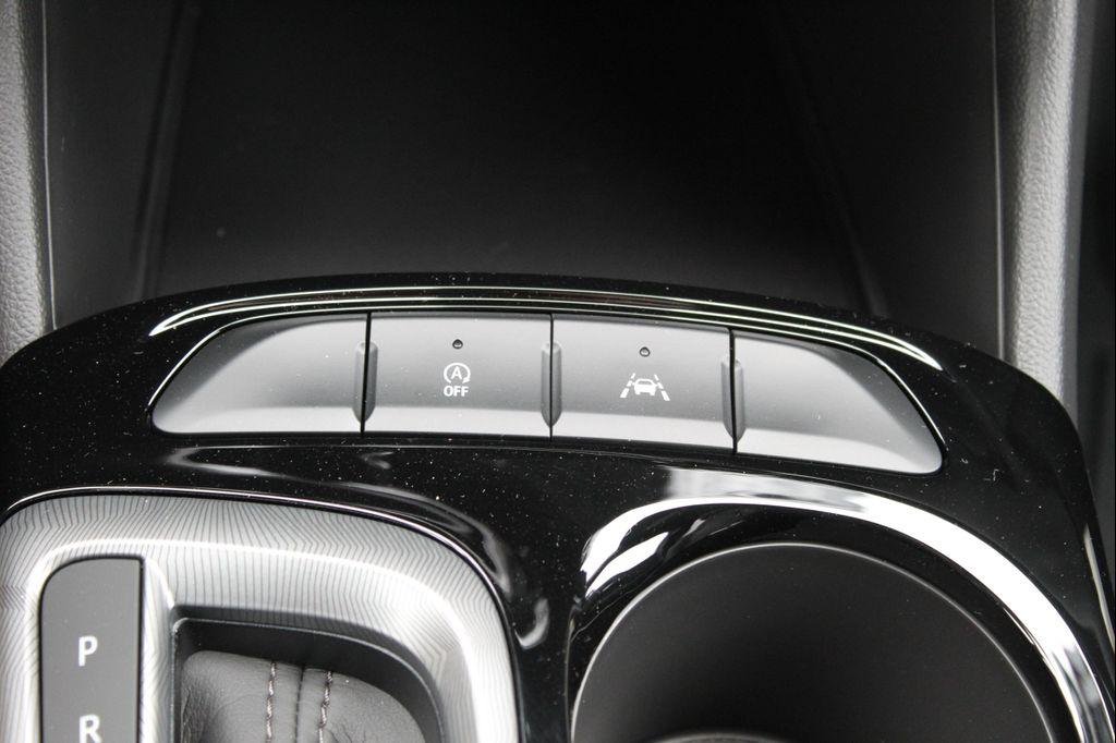 new 2026 Buick Envista car, priced at $27,314