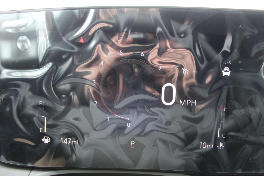 new 2026 Buick Envista car, priced at $27,314