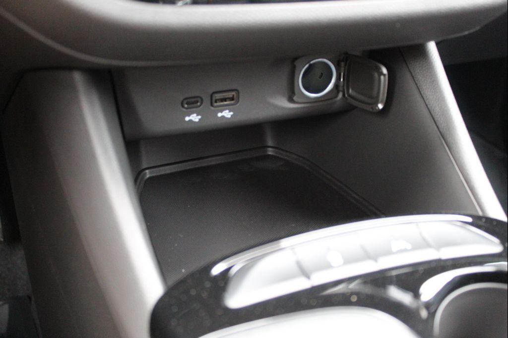 new 2026 Buick Envista car, priced at $27,314