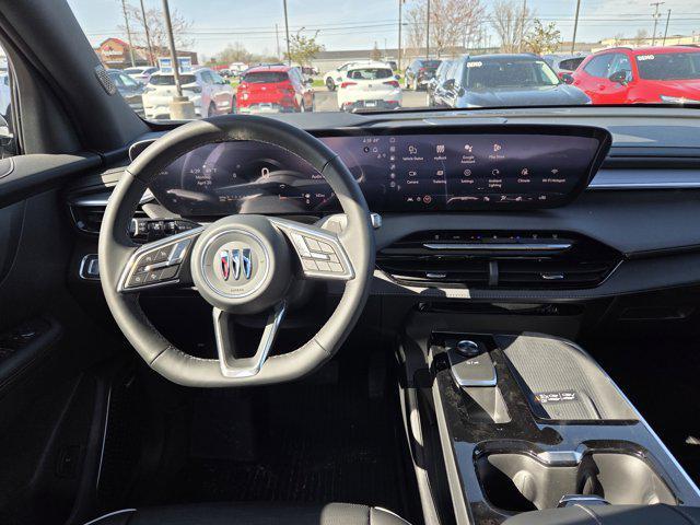 new 2026 Buick Enclave car, priced at $51,640