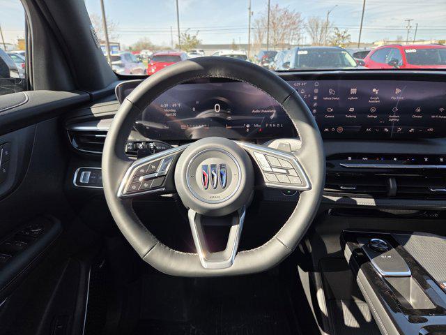 new 2026 Buick Enclave car, priced at $51,640