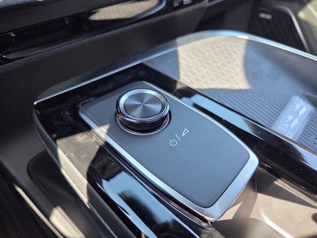 new 2026 Buick Enclave car, priced at $51,640