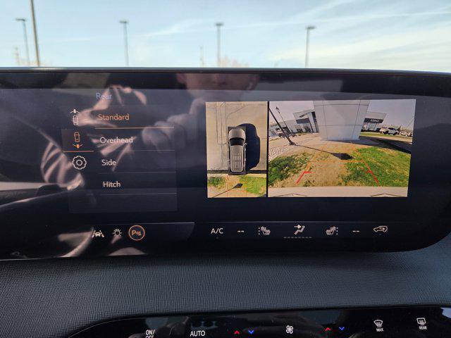 new 2026 Buick Enclave car, priced at $51,640