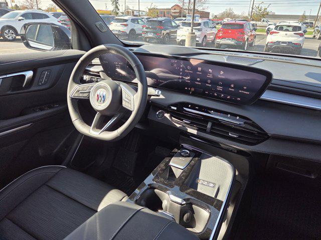 new 2026 Buick Enclave car, priced at $51,640