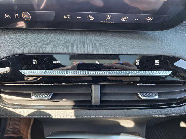 new 2026 Buick Enclave car, priced at $51,640
