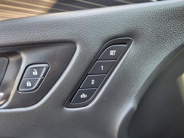 used 2019 Buick Envision car