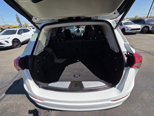 used 2019 Buick Envision car