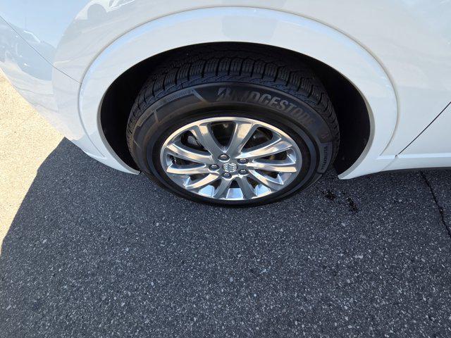 used 2019 Buick Envision car