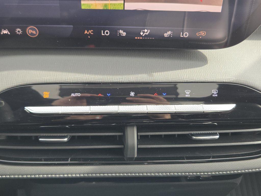 new 2026 Buick Enclave car, priced at $48,725
