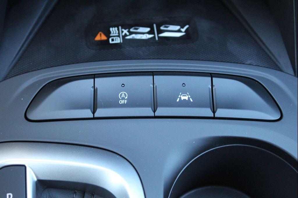 new 2026 Buick Envista car, priced at $27,053