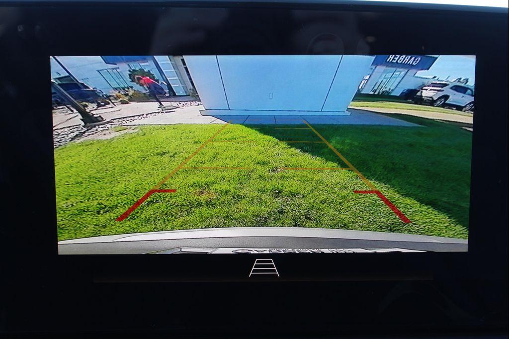 new 2026 Buick Envista car, priced at $27,053