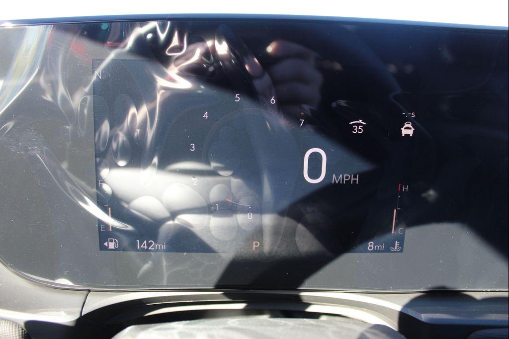 new 2026 Buick Envista car, priced at $27,053