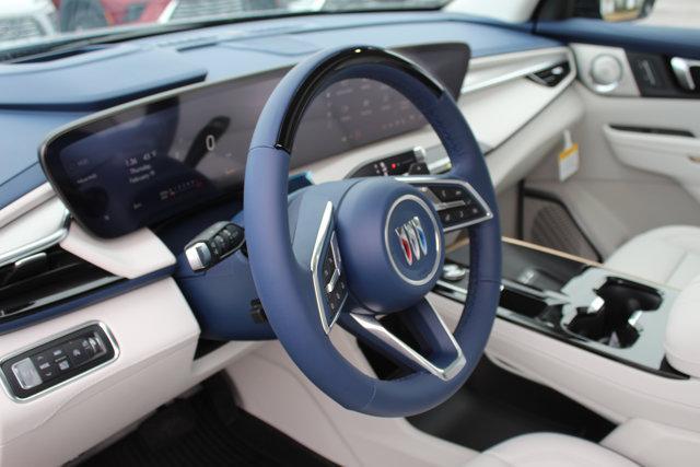 new 2026 Buick Enclave car, priced at $60,289